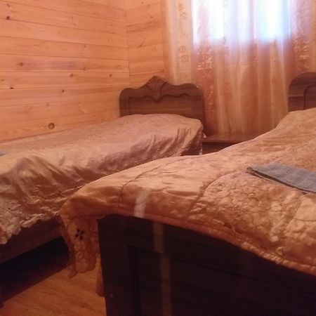 Vila Latphari In Ušguli Pokoj fotografie